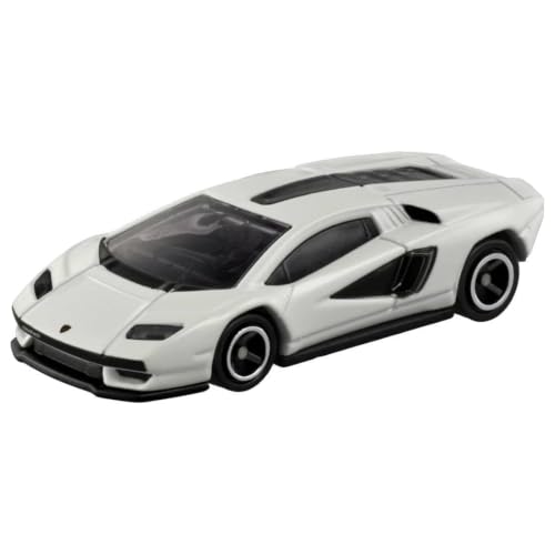 タカラトミー(TAKARA TOMY) 『 トミカ No.74 ランボルギーニ カウンタック LPI 800-4 (箱) 』 ミニカー 車 おもちゃ unisex 3歳以上 箱入り 玩具安全基準合格 STマーク認証 TOMICA パッケージサイズ: W78×H39×D27mm 【JANコード】4904810188131 【状態】新品 【発送】1〜2営業日で発送（休業日除く）