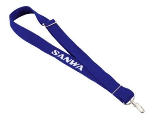 SANWA プロポストラップ 107A30052B 三和電子機器、オプションパーツ。 【JANコード】4944683039109 【状態】新品 【発送】1〜2営業日で発送（休業日除く）