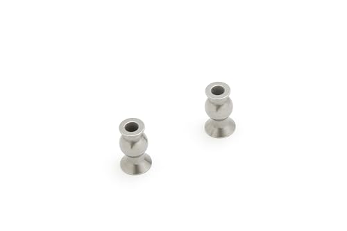京商 (Kyosho) 6.8x12.3mm フランジボール (2入/MP11) IF741 INFERNO MP11スペアパーツ。 【JANコード】4548565504916 【状態】新品 【発送】1〜2営業日で発送（休業日除く）