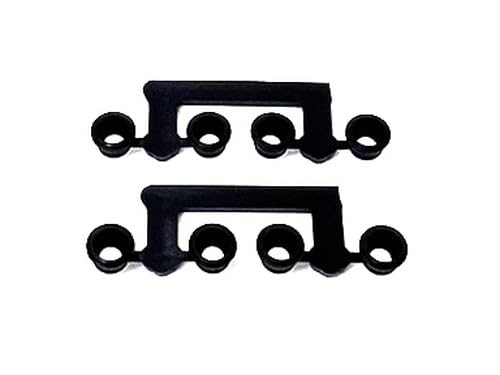 AXON HIGH SPEC 6mm BALL BUSH 2set 3C-015-001 3C-015-001 TC10/3専用 HIGH SPEC 6mm BALL BUSH Spare part。 【JANコード】4573448247659 【状態】新品 【発送】1〜2営業日で発送（休業日除く）