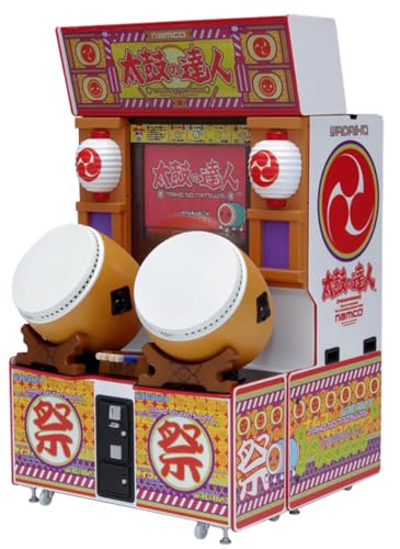 楽天市場】太鼓の達人[初代] アーケード筐体の通販
