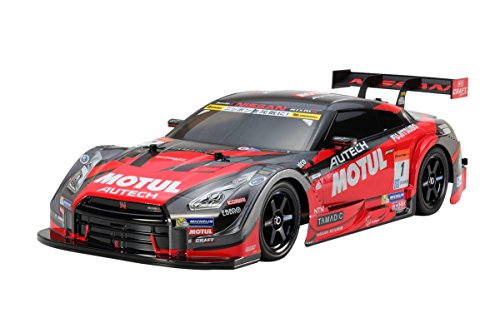 楽天市場】tamiya gt－r(r35)の通販