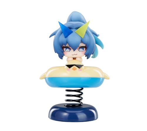 APEXTOYS HappyShake アズールレーン ニュージャージー 42277