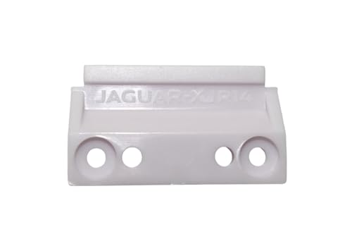 京商 (Kyosho) フロントボディマウント (JAGUAR XJR-14) MZN239-2 スペアパーツ。 【JANコード】4548565518470 【状態】新品 【発送】1〜2営業日で発送（休業日除く）