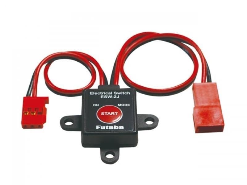 双葉電子工業 電子制御タイプスイッチ(ESW-2J)カー用エレクトリカルスイッチ BA0328(310430)