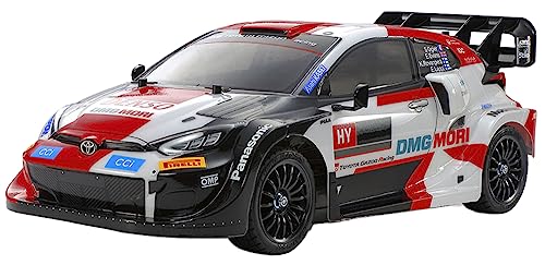 楽天市場】タミヤ tt02 ラリーの通販