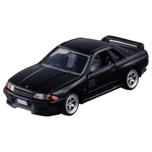 タカラトミーマーケティング トミカP頭文字D日産スカイラインGT-R(BNR32)(中里毅) 99432