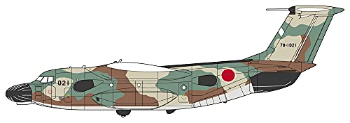 ハセガワ 1/200 航空自衛隊 川崎 EC-1 電子戦訓練機 プラモデル 10842 組み立て塗装が必要なプラモデル。 別途、接着剤や工具、塗料等が必要。 1/200スケール未塗装プラスチック組み立てキット 完成時サイズ:全長149mm×全幅152mm C-1改造機「カモノハシ」021号機を再現 デカール付属 【JANコード】4967834108424 【状態】新品 【発送】1〜2営業日で発送（休業日除く）