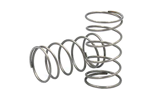 HT リア スプリング ミディアムソフト 6.0巻 30mm 2個入 RD-006RMS Reve D 開発チーム渾身の作! HT (High Traction)リア スプリング です。 【JANコード】4582586510440 【状態】新品 【発送】1〜2営業日で発送（休業日除く）
