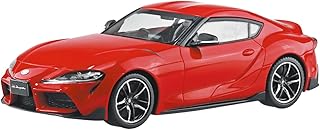 Rakuten - 青島文化教材社 楽プラスナップキット13-PRトヨタGRスープラ2019(プロミネンス 20031