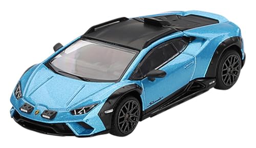 Rakuten - サンリッチジャパン RHD ランボルギーニ ウラカン ステラート Blu Aegir(ブルー) MGT00807-R