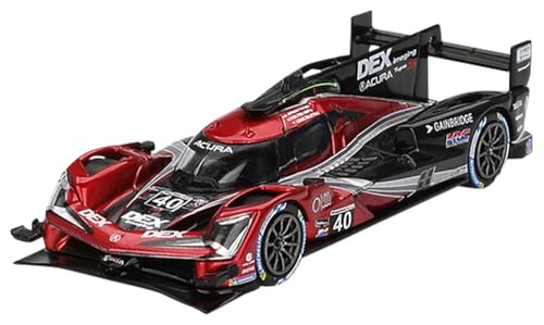輕型自動車 - サンリッチジャパン Acura ARX-06 GTP IMSA セブリング12時間 2024 MGT00837-L