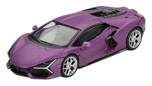 Rakuten - サンリッチジャパン LHD ランボルギーニ レウ゛エルト Viola 30th Matte(パ MGT01121-L