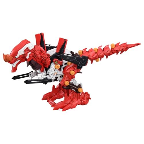タカラトミーマーケティング ZOIDS 汎用獣型決戦兵器ゼノレックス正規実用型2 09892
