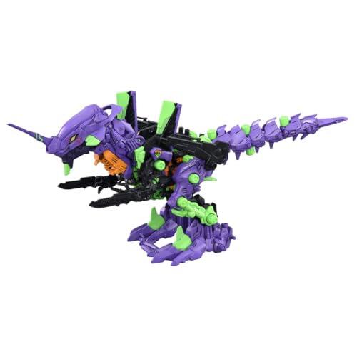 タカラトミーマーケティング ZOIDS 汎用獣型決戦兵器ゼノレックス試験初号機 09893