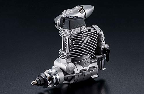 FSa-56 II スポーツ機用エンジン 34330 飛行機用4サイクルシリーズの中で最もポピュラーな商品がマイナーチェンジ!! ロングセラーとしての性能、安定性、扱いやすさに磨きをかけ、あらゆるジャンルの機体にマッチする マットブラックフィニッシュのロッカーカバーがシンボルです。 ロングセラー商品としての正常進化をどうぞご期待ください。 【JANコード】4531028024298 【状態】新品 【発送】1〜2営業日で発送（休業日除く）