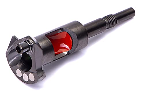 小川精機 クランクシャフト OSSPEED R21 EURO 2 2DR02000 O.S.SPEED R21 EURO II用 スペアパーツ。 【JANコード】4531028165595 【状態】新品 【発送】1〜2営業日で発送（休業日除く）