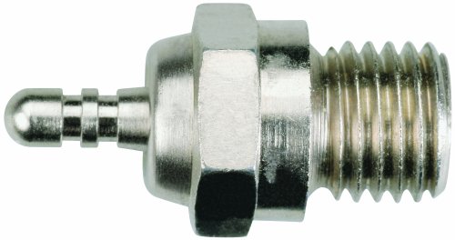 小川精機(O.S.) LC3 (ロングリーチ) プラグ HOT 動作モード ON-OFF 電流定格 10 アンペア 接触タイプ a接点 コネクタタイプ プラグイン ブランド OS Engines スイッチタイプ GTO 端末 Virtual 材質 真鍮 【JANコード】4531028606630 【状態】新品 【発送】1〜2営業日で発送（休業日除く）