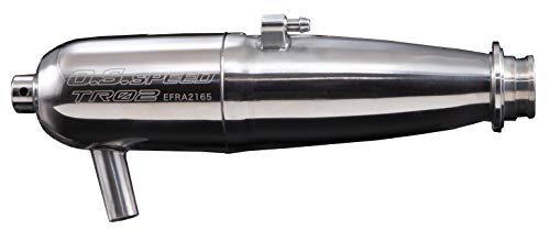 小川精機 TR02 EFRA2165 1/8オンロード用チューンドサイレンサー 72106971 低中速域のパワー特性を重視した、トルク型の新設計のTR02サイレンサー。 【JANコード】4531028611528 【状態】新品 【発送】1〜2営業日で発送（休業日除く）