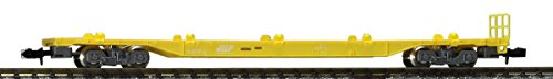 TOMIX トミックス コキ110形貨車(コンテナなし)セット(5両) 98234
