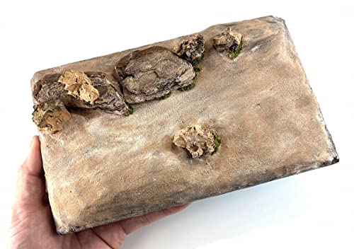 セガワモデリング 大きな砂漠キット DO-1004