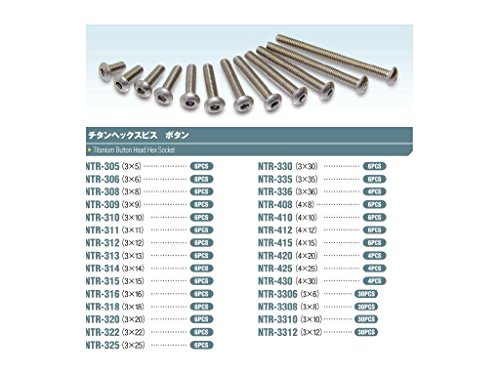 チタンヘックスナベビス 3×11 NTR-311 対象性別 :男の子 【JANコード】4543880401308 【状態】新品 【発送】1〜2営業日で発送（休業日除く）