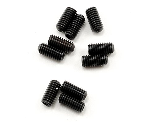 京商 セットビス (M3×6/10入) ラジコン用パーツ 1-S53006 対象性別 :男の子 対象年齢 :14.0歳から 【JANコード】4548565141845 【状態】新品 【発送】1〜2営業日で発送（休業日除く）
