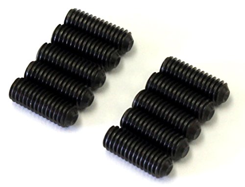 京商 セットビス (M3x8/10入) ラジコン用パーツ 1-S53008 京商RC用、汎用パーツ。 (Amazon.co.jpより) 【JANコード】4548565287253 【状態】新品 【発送】1〜2営業日で発送（休業日除く）