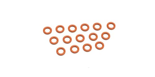 京商 シリコンOリング (P6/オレンジ) 15入 (BSW63) ORG06B 京商 シリコンOリング (P6/オレンジ) 15入 (BSW63)。 【JANコード】4548565425464 【状態】新品 【発送】1〜2営業日で発送（休業日除く）