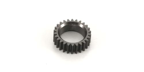 京商 VZ116-26B セカンドギア (0.8m/26T) (FW-06) 2nd Gear(0.8M/26T)(FW-06) VZ116-26B 【JANコード】4548565433254 【状態】新品 【発送】1〜2営業日で発送（休業日除く）