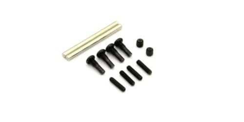 京商 MX019B サスペンションピン&セットスクリュー ブランド Kyosho 商品の個数 1 メーカー Kyosho 【JANコード】4548565442416 【状態】新品 【発送】1〜2営業日で発送（休業日除く）