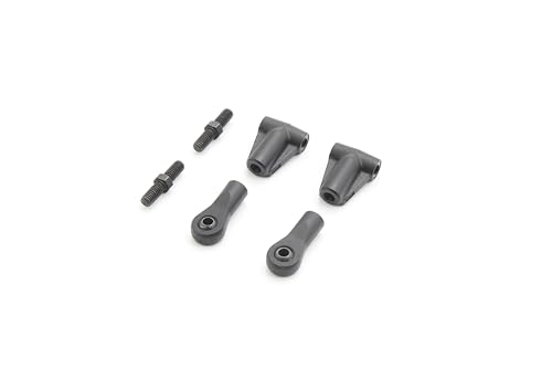 京商 アジャスタブルリヤアッパーアーム FZ02 FAW231 FAZER MK2 FZ02 / FZ02L / FZ02-D / FZ02-R 用オプションパーツ。 キャンバー角を変化できコーナリングの走行フィーリングを変更できます。 【JANコード】4548565456277 【状態】新品 【発送】1〜2営業日で発送（休業日除く）