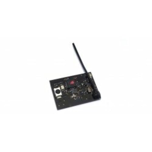 Electric Parts - 京商 MINI-Z EVO 2 レシーバーユニット 双葉対応送信機用 82044