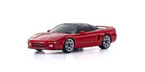 京商 ASC MR-03 Honda NSX レッド MZP158R