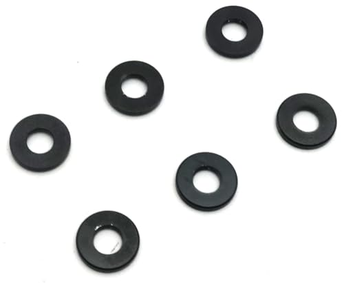 京商 アルミカラー (φ3x7x1mm/ブラック/6入) RCモデル用パーツ 97059-01BK RC用パーツ。 【JANコード】4548565474011 【状態】新品 【発送】1〜2営業日で発送（休業日除く）