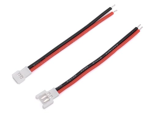 ジーフォース (G-Force) マイクロコネクターセット 日本正規品 GB209 マイクロヘリの電源部分などに、薄型で収納性もバツグン。 オスとメスの2個セット。 【JANコード】4580416462099 【状態】新品 【発送】1〜2営業日で発送（休業日除く）