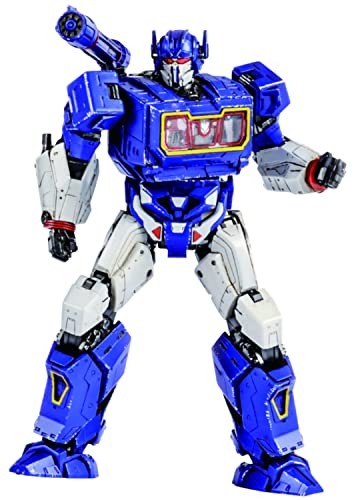 Rakuten - 童友社 トランスフォーマー/バンブルビー 05サウンドウェーブ&ラウ゛ィッジ 50109