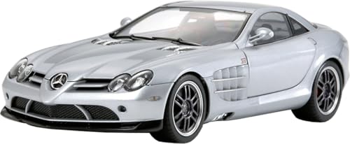 タミヤ 1/24 メルセデス ベンツSLRマクラーレン 722エディション 24317