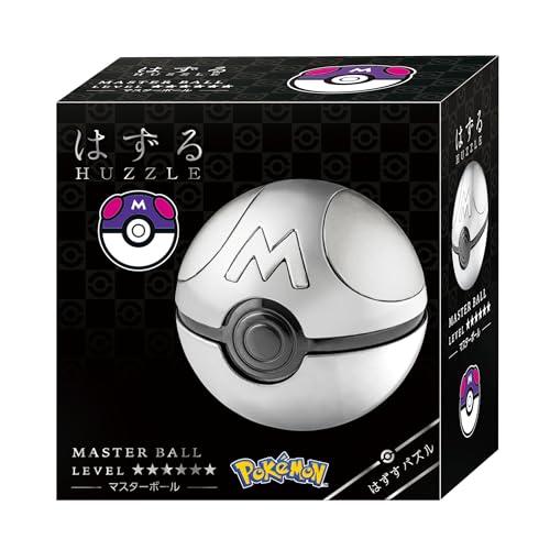 ハナヤマ はずる ポケットモンスター マスターボール 07586