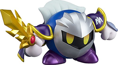 グッドスマイルカンパニー ねんどろいど メタナイト[星のカービィ] 67574
