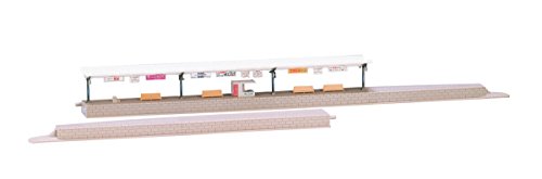 トミーテック(TOMYTEC) TOMIX Nゲージ 島式ホームセット 4021 鉄道模型用品 トミックス島式ホームシリーズ。 【JANコード】4904810040217 【状態】新品 【発送】1〜2営業日で発送（休業日除く）