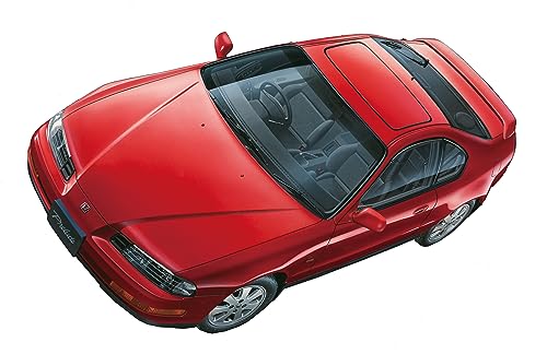 Other - フジミ模型 ID265 Honda プレリュード 2.2Si VTEC 047331