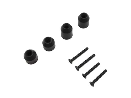 Parts - 京商 シャーシストッパーセット(マルチスターターボックス3.0) 36373-06