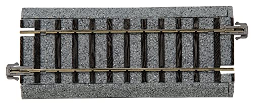 カトー/KATO/関水金属 (HO)6番ポイント補助直線線路97mm (4本入) 2-192