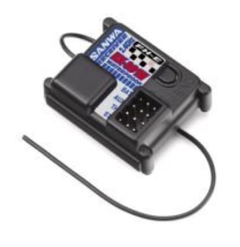 楽天市場】プロポ サンワ mx－vの通販