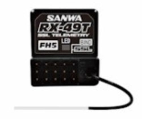 三和電子機器 RX-49T FH5 107A41431B
