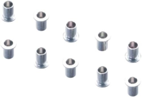 SANWA サーボマウントスリーブ ERG コンテスト 101 107A53911B 三和電子機器、オプションパーツ。 【JANコード】4944683038492 【状態】新品 【発送】1〜2営業日で発送（休業日除く）