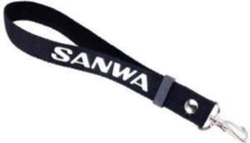SANWA リストバンド 107A30063B 三和電子機器、オプションパーツ。 【JANコード】4944683039116 【状態】新品 【発送】1〜2営業日で発送（休業日除く）