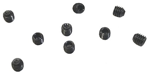 TOP LINE 黒色ホーロービス M3×3mm 10個入り THB-03BK トップライン、黒色ホーロービス M3×3mm 10個入り。 (Amazon.co.jpより) 【JANコード】4571375387486 【状態】新品 【発送】1〜2営業日で発送（休業日除く）