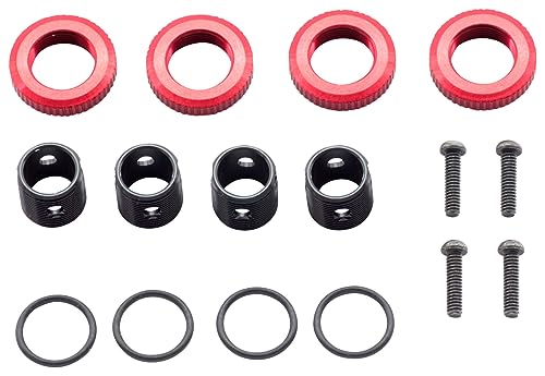 INFINITY アルミボディハイトアジャスター (レッド/4個入り) SMJ3351RD INFINITY ボディメイク用品/EP汎用品/IF14-2オプションパーツ/IF14-2FWDオプションパーツ/IF14-2TEオプションパーツ。 【JANコード】4573350801369 【状態】新品 【発送】1〜2営業日で発送（休業日除く）